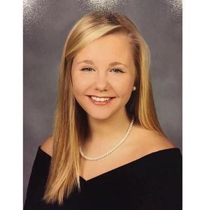 Meet your Posher, Melanie